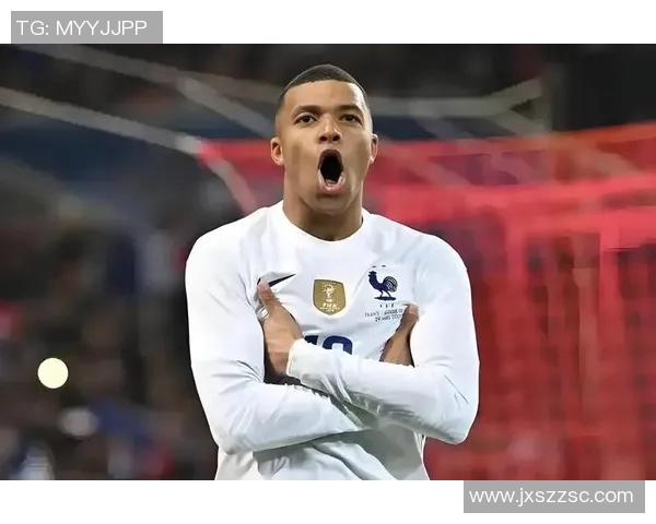 姆巴佩若未来一个月再进十球将超越C罗仅次于梅西登顶进球榜