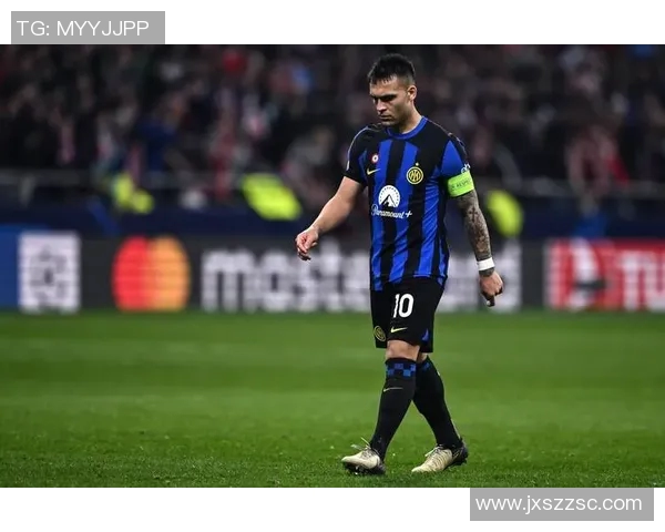 米兰中锋人选已定国米瞄准新一代劳塔罗